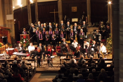 Chorale Saint-Cécile